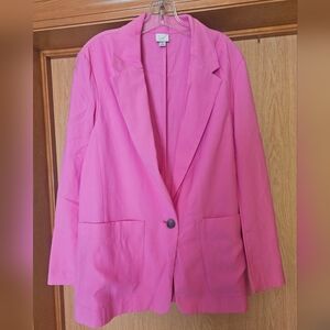Target A New Day Blazer